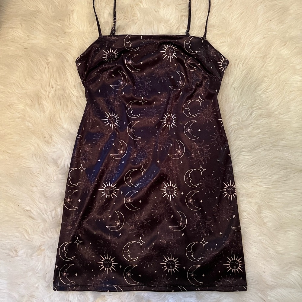 Urban Outfitters Mini Dress